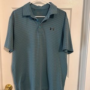 Men’s Under Armour Polo